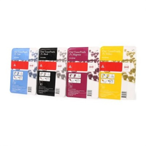 Oce ColorWave 600 toner P1 Black 500g-1522