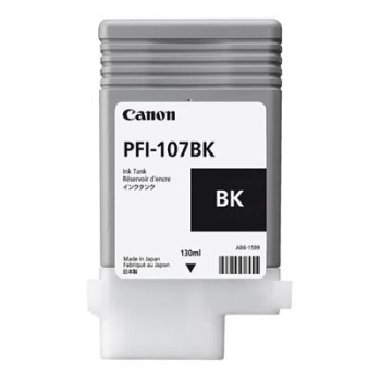 Canon PFI-107BK tusz black-1699