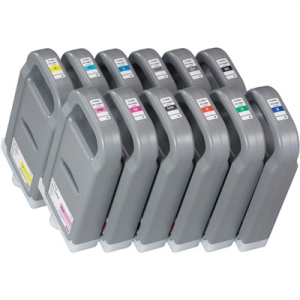 Canon PFI-1300M Magenta-1813