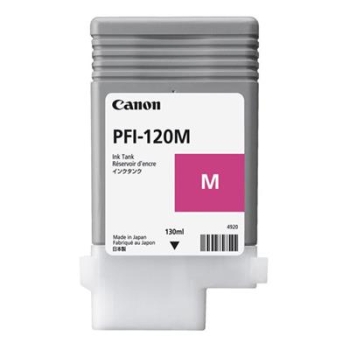 Canon PFI-120M tusz magenta