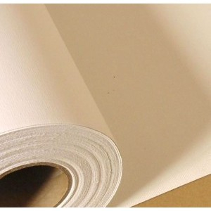 Canvas 320g 1067mm x 12,5m PolyCotton Matte