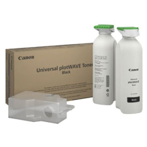 Canon Universal PlotWave Toner 2x500g