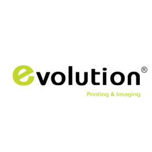 Papier Photo Glossy 185g 1118mm x 30m Evolution
