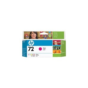 HP 72 tusz magenta 130ml-448