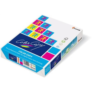 Papier Color Copy A3 200g 250 ark. Satyna-45
