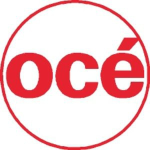 Oce ColorWave 300 tusz black-885